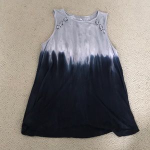 American Eagle Tank